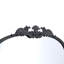 Eastcote Iron Arch Floor Mirror-1216410896