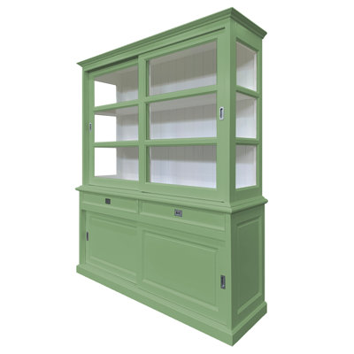 Tatum Display Cabinet