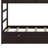 Iftekar Kids Bunk Bed with Trundle-1034609031-1060640764