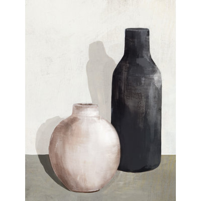 " Vases I "