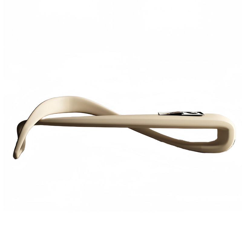 Elegant Long End-of-Bed Bench Leather Match Upholstered Bench, 25.59" H x 70.86" W x 18.11" D