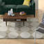 Tapis gris area Cherise-23072341