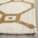 Nilde Cedar Brook Hand Loomed Jute Geometric Rug