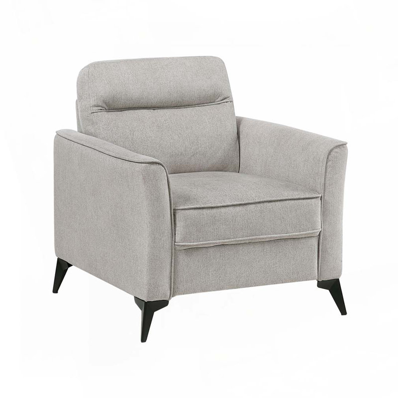 Chaise rembourrée Upholstery, Tam Tam