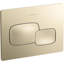 Pebble Flush Actuator Plate-1521505927