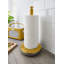 Swan Retro Towel Pole and Mug Tree-70974975