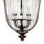 Oxford 3-Light Single Urn Pendant-650853584-650853586