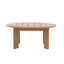 Ensemble de conversation 5 pièces Frances Eucalyptus-1823929869