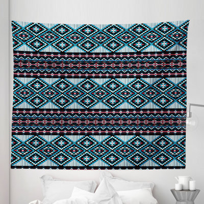 Microfiber Tapestry