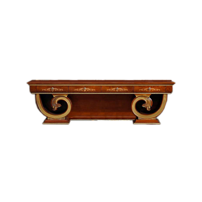 Media Console
