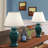Cabrini Ceramic Table Lamp Lamp