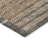 Karsyn Washable Striped Indoor / Outdoor Rug-820284838