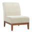 Chaise d'appoint Modern