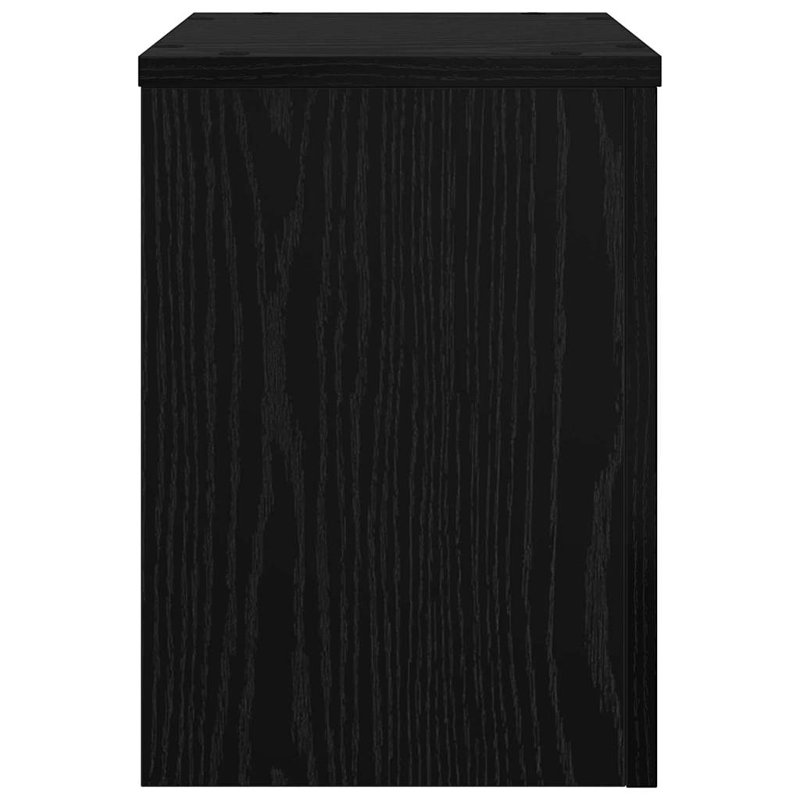 Plant Stand - Set of 2, 13.8" H x 9.8" W x 9.8" D