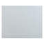 Table de chevet 2 tiroirs Platinum