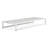 5-Level Adjustable Outdoor Chaise Lounge-1001597977-1001597983