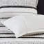 Housse de couette en coton Modern Modern