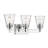 Babrak 3 - Light Dimmable Vanity Light-561958897