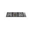 Bertazzoni 36.38'' W Gas Cooktop-55892172