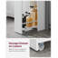 Ansilme Bathroom Cabinet