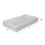 Plateau de repose-pieds en marbre Bredy