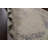 Raphiel One-of-a-Kind 8'1" X 11'2" 1960s Wool Area Rug in Beige
