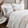 Kali Plain 100% Cotton Pillowcase