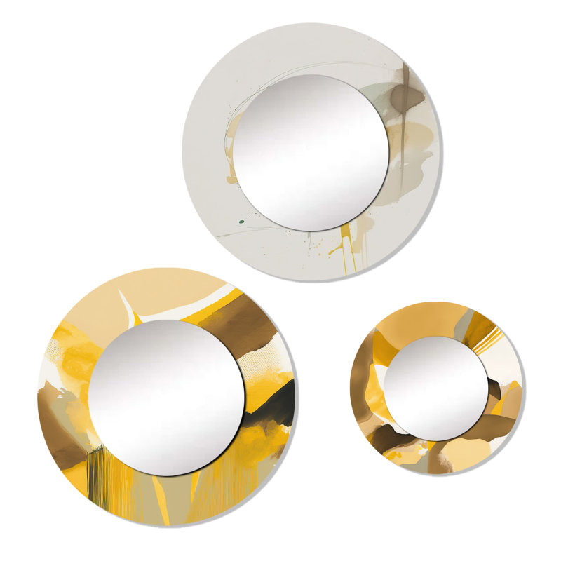 Miroir élisabéthain
