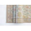Belle Hand Knotted Wool Oriental Area Rug-771492730