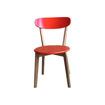 Chaise d'appoint Vista