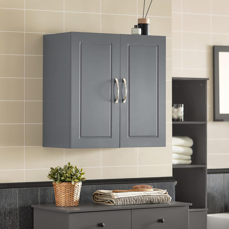 Armoire de salle de bain murale Nazanin