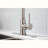 HOOSENG Pull Down Touch Kitchen Faucet-97018374