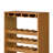 Oak 7-tier Wine Rack-1655131979