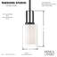 Parsons Studio 1 - Light Pendant
