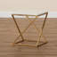 Table de bout Garrett