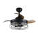 Caselli 36'' Ceiling Fan with Light Kit