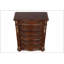 Commode Lyon G07100-CH avec finition cerisier riche et rangement spacieux, parfaite pour un décor et une organisation élégants-432256358