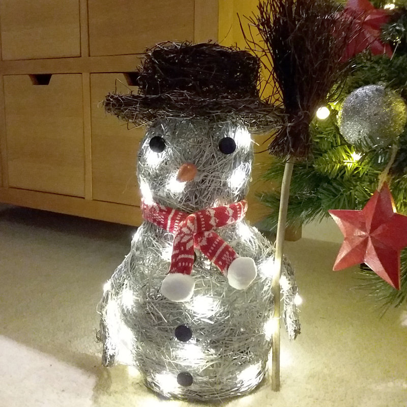Christmas Figurines & Collectibles