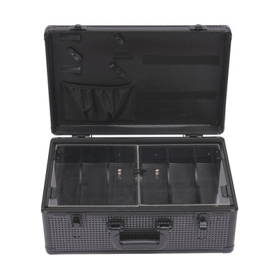 Beauty Professional Barber Case