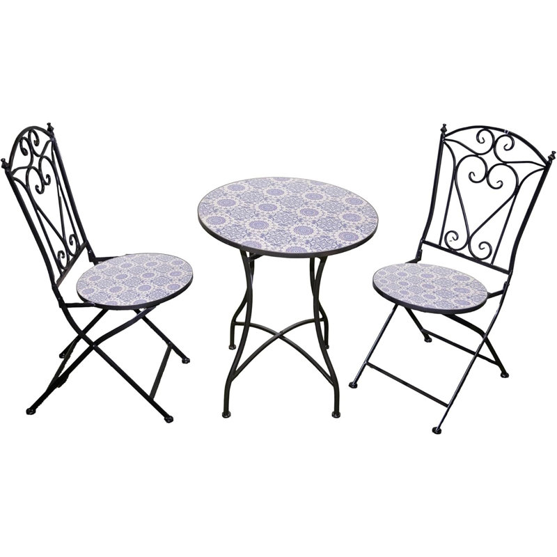 Daylin Patio Dining Set with