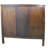 Solid Wood Armoire
