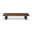 Reid Solid Wood Coffee Table