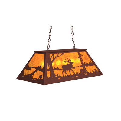 6 - Light Pendant
