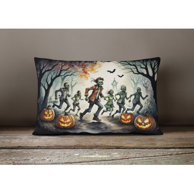 Other/No Pattern Outdoor Throw Pillow