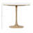 Chrissa Stone Bistro Table