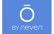 O by Neven Logo