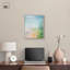 Peaceful Shore, toile par Art Remedy-112502453-112502458-116322690