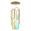 Trance 6 - Light LED Pendant