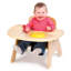 Jonti-Craft® High Chairries® - 5 po de hauteur - ThriftyKYDZ®-7164399-7300288