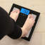 Escali Digital Bathroom Scale